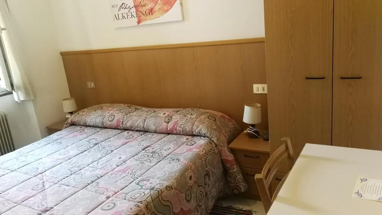 Belandin Ristorante Hotel Teglio