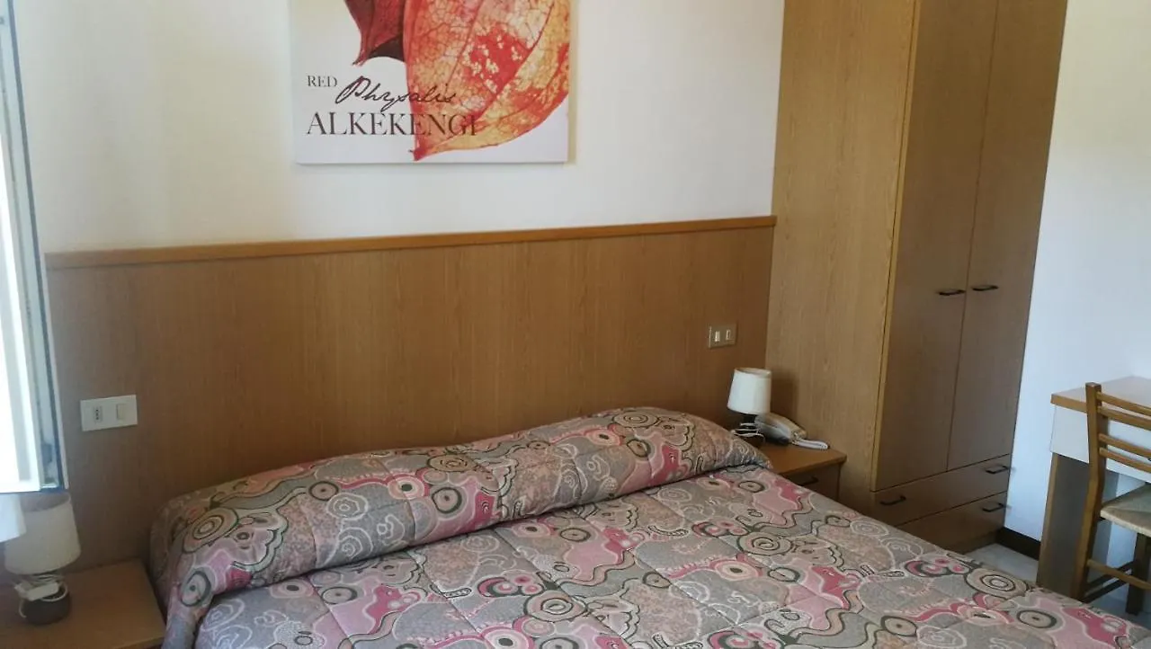 Belandin Ristorante Hotel