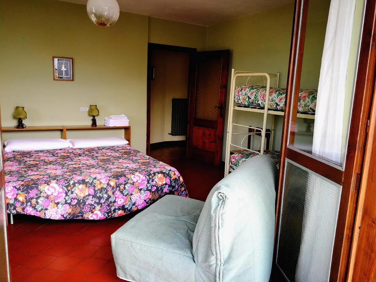 Belandin Ristorante Hotel