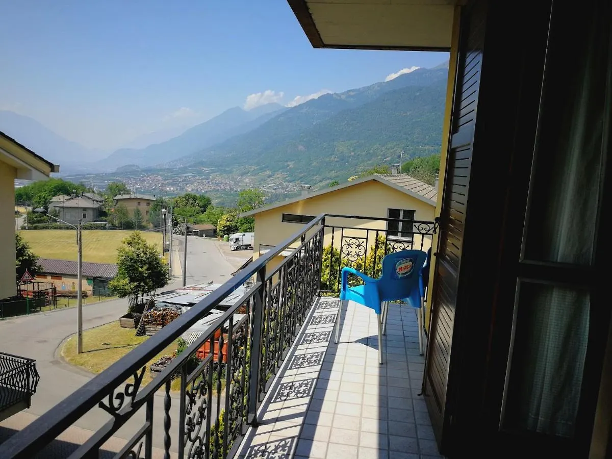 Belandin Ristorante Hotel
