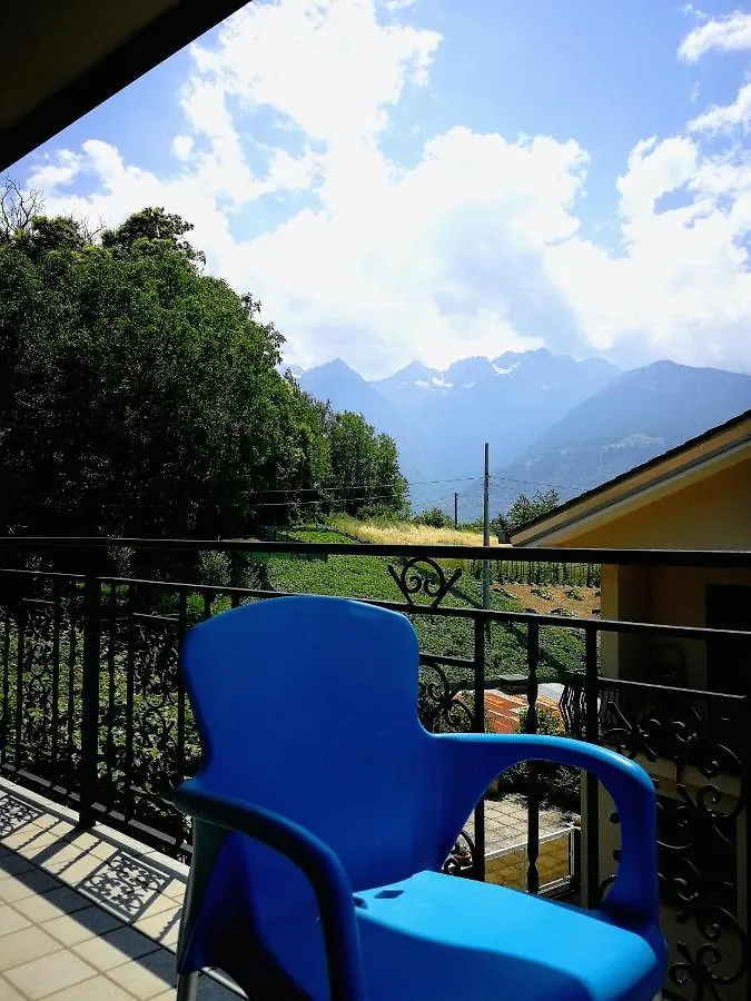 **  Belandin Ristorante Hotel Italy