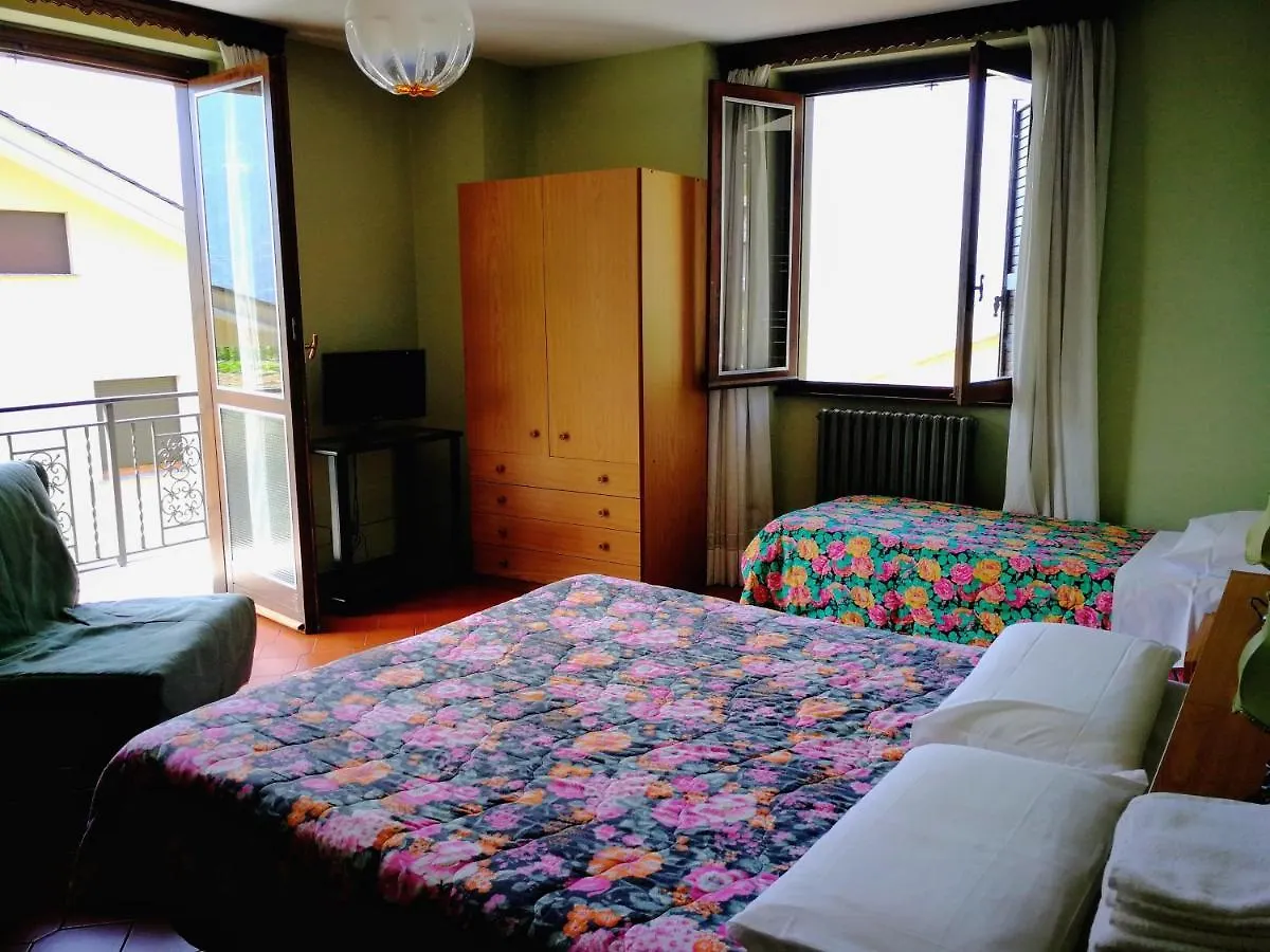 Belandin Ristorante Hotel Italy