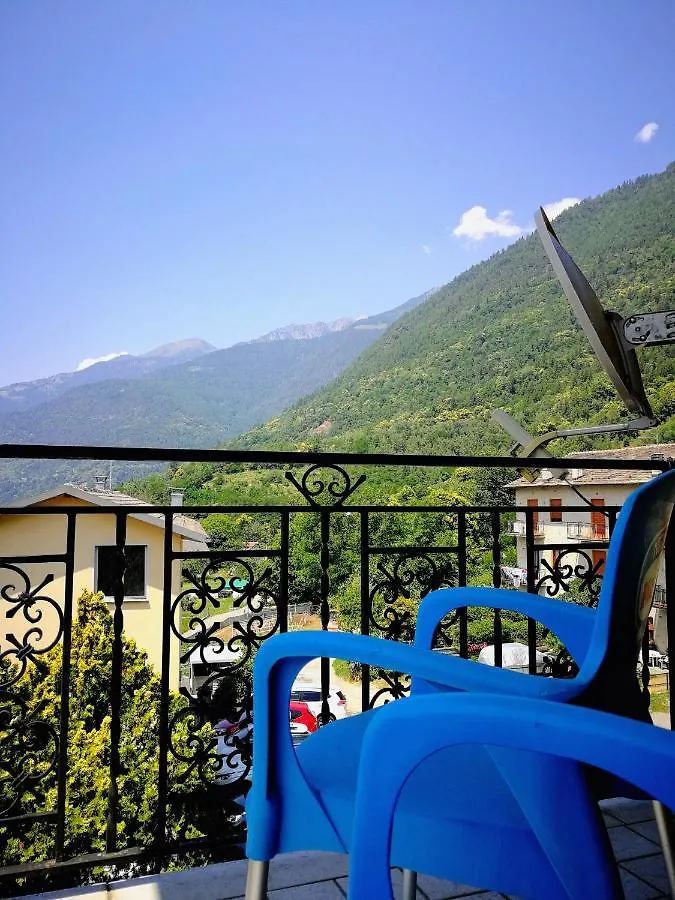 Belandin Ristorante Hotel Italy