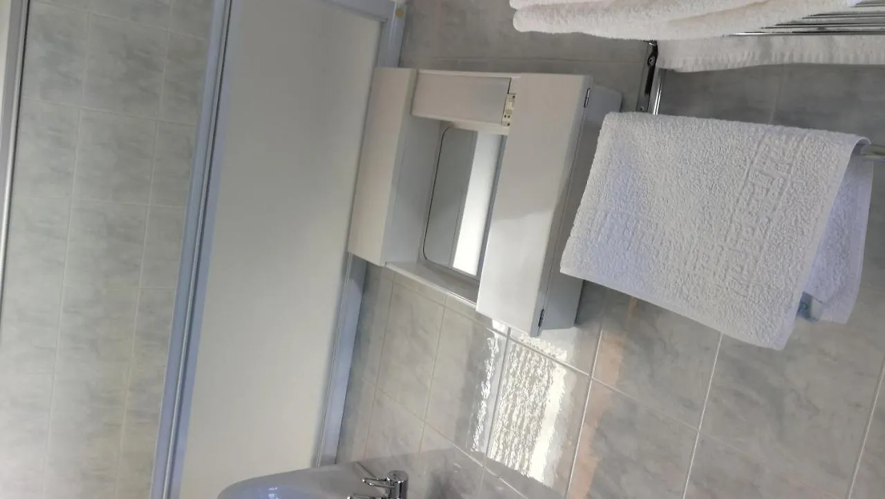 Belandin Ristorante Hotel Teglio