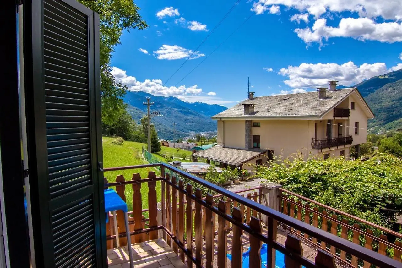 Belandin Ristorante Hotel Italy