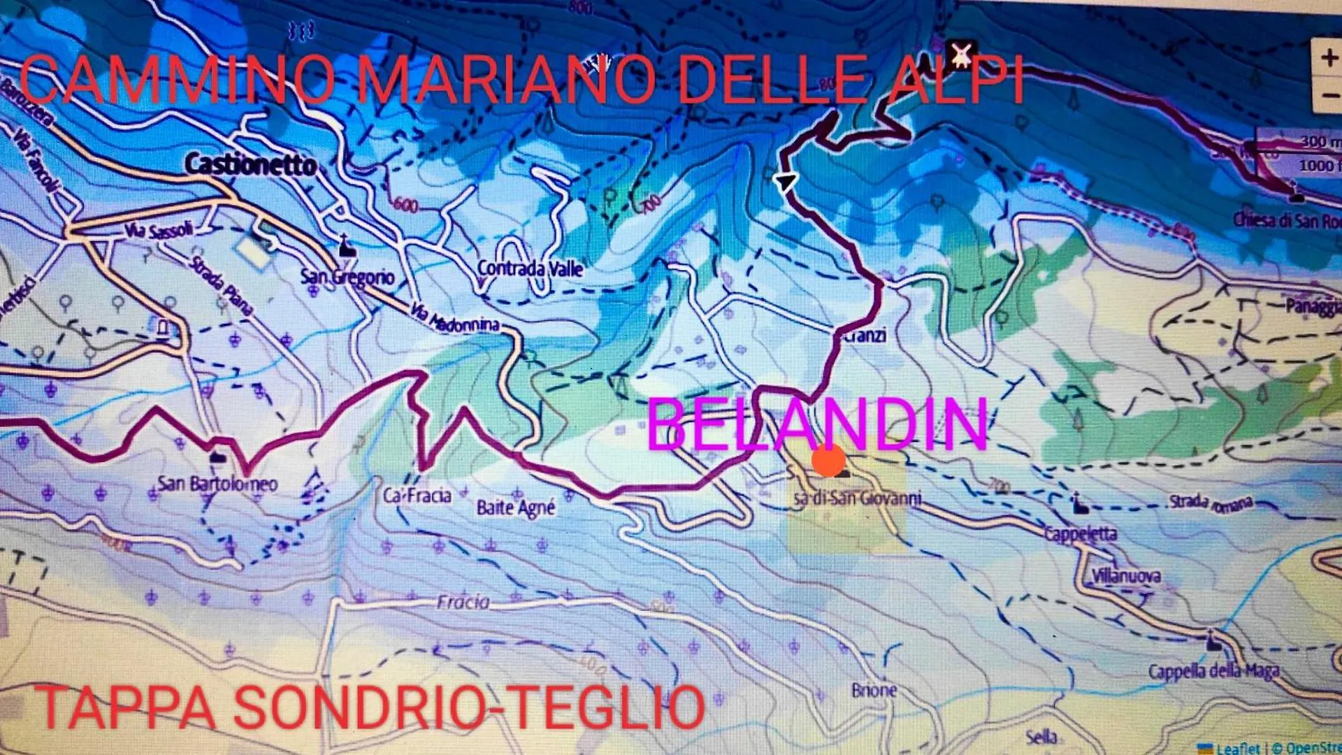 Belandin Ristorante Hotel