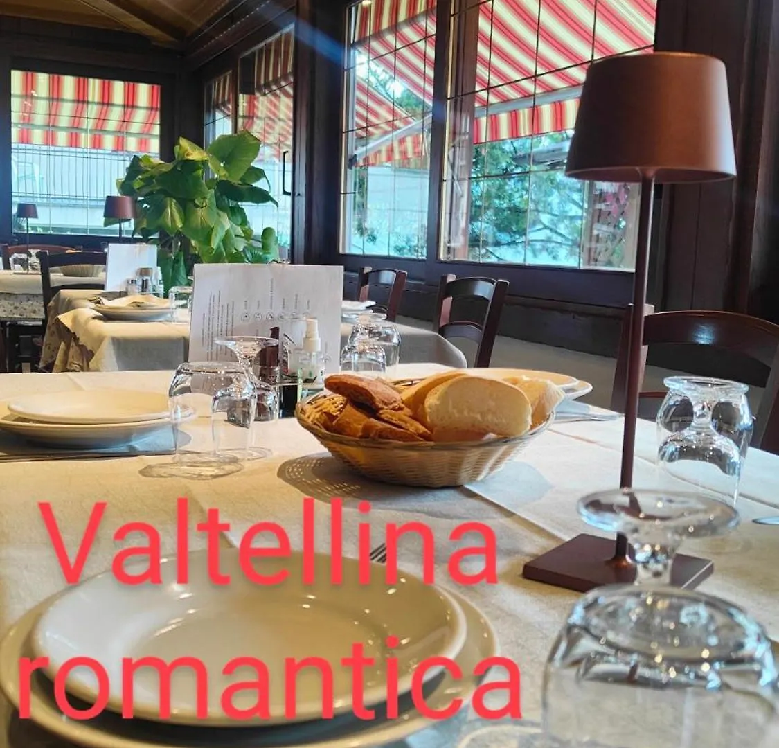 Belandin Ristorante Hotel