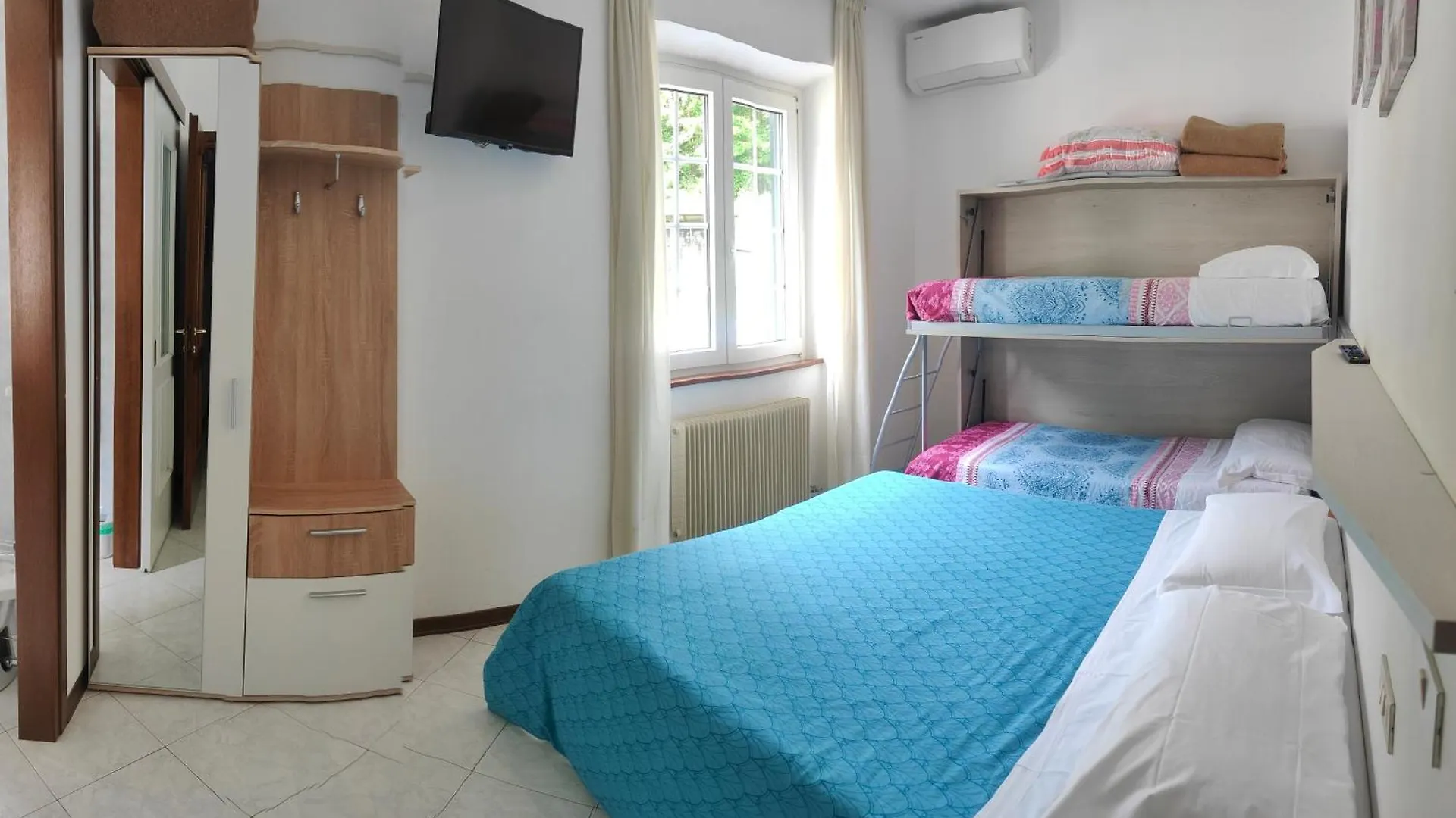 Belandin Ristorante Hotel تيجليو
