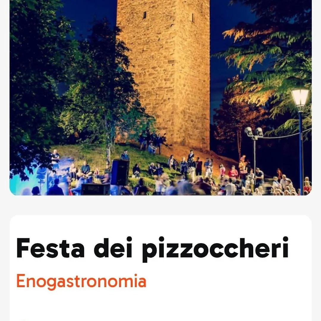 Belandin Ristorante Hotel Teglio 2*,  Italie