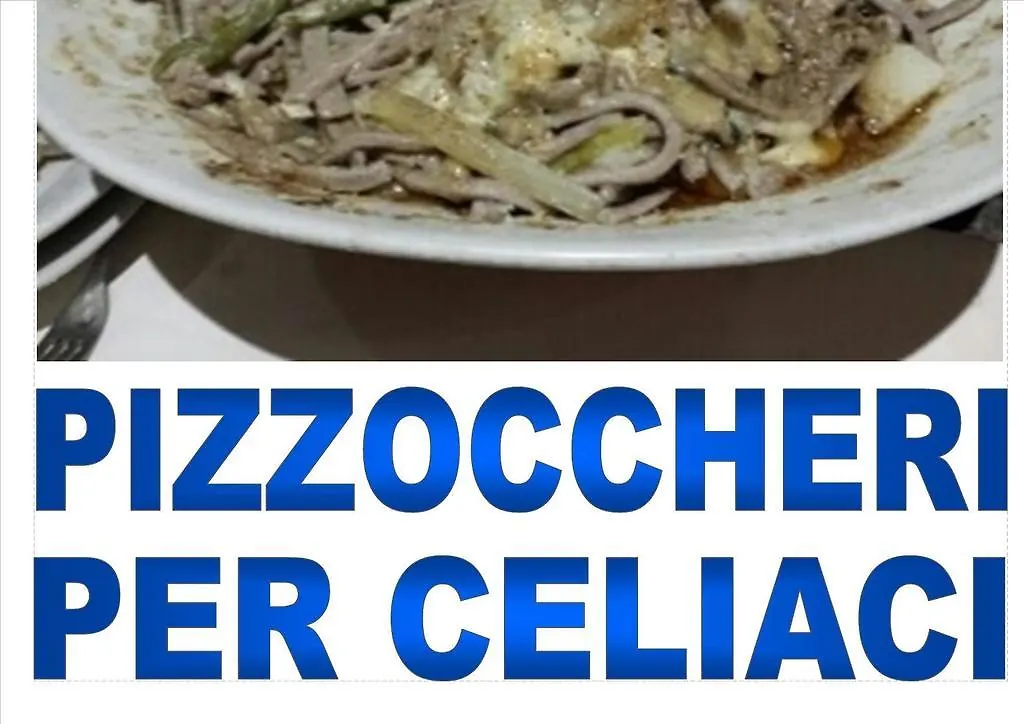 Belandin Ristorante Hotel
