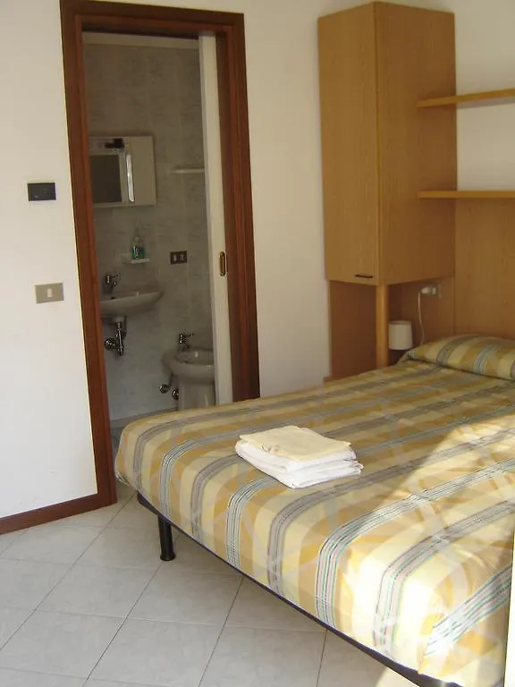 Belandin Ristorante Hotel Teglio