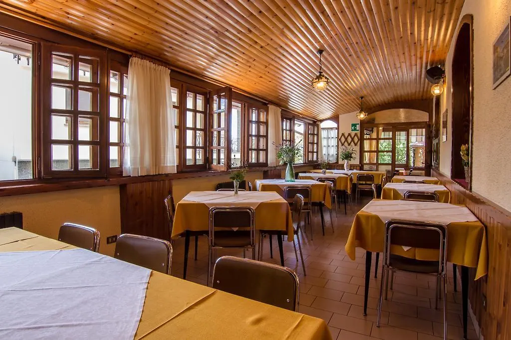 Belandin Ristorante Hotel