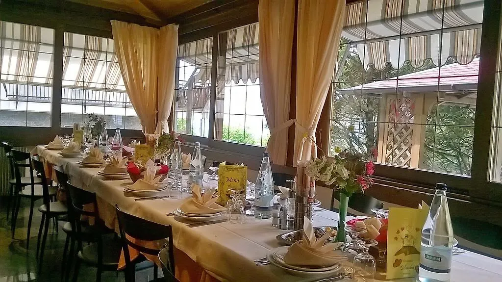 Belandin Ristorante Hotel