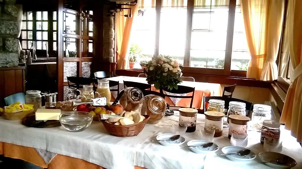 Belandin Ristorante Hotel
