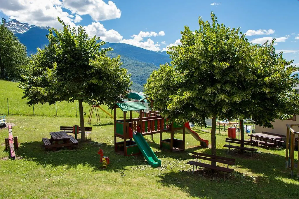 Belandin Ristorante Hotel
