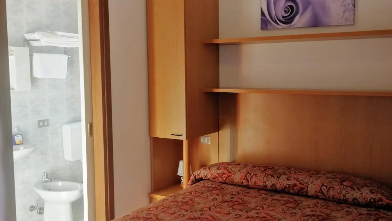 Belandin Ristorante Hotel 泰廖