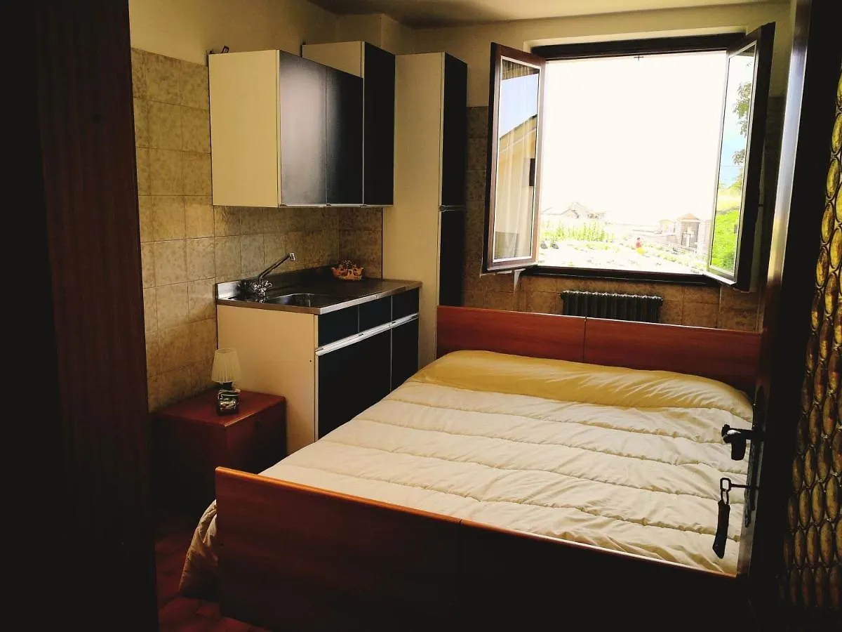 Belandin Ristorante Hotel 泰廖