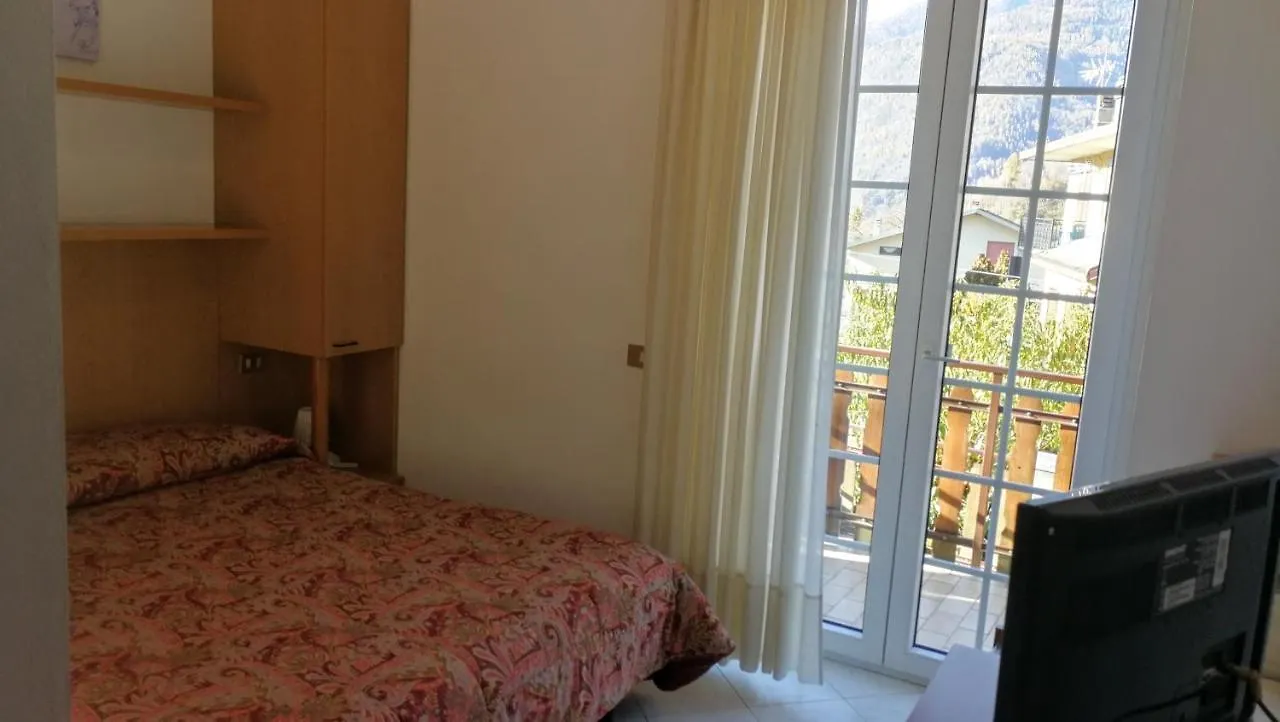 Belandin Ristorante Hotel 泰廖