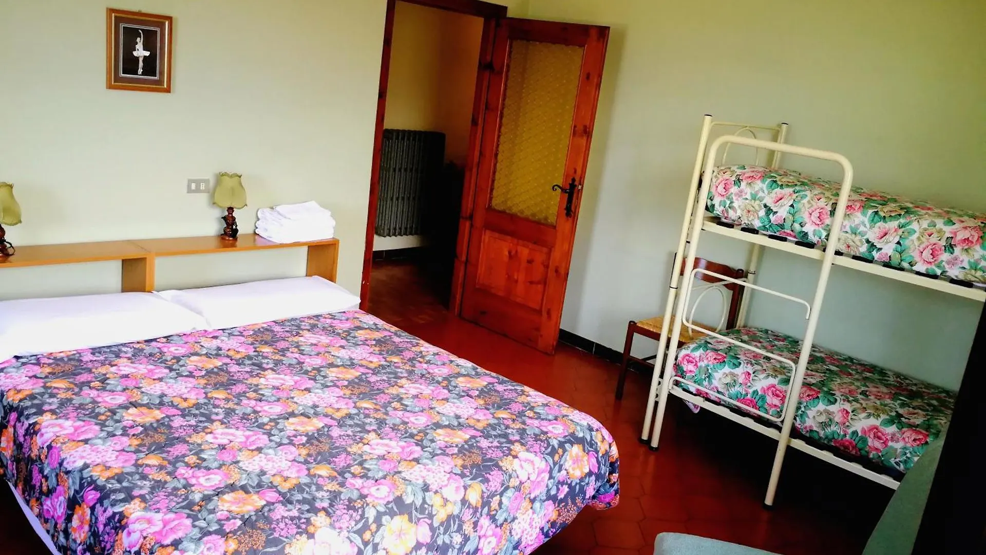 Belandin Ristorante Hotel 泰廖 2*,  意大利