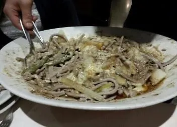Belandin Ristorante Hotel 泰廖