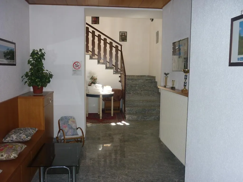 Belandin Ristorante Hotel 泰廖 2*,  意大利