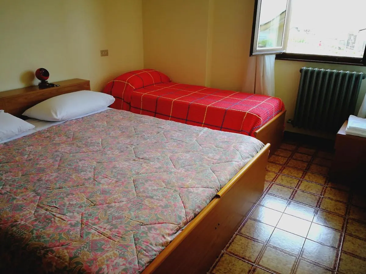 Belandin Ristorante Hotel