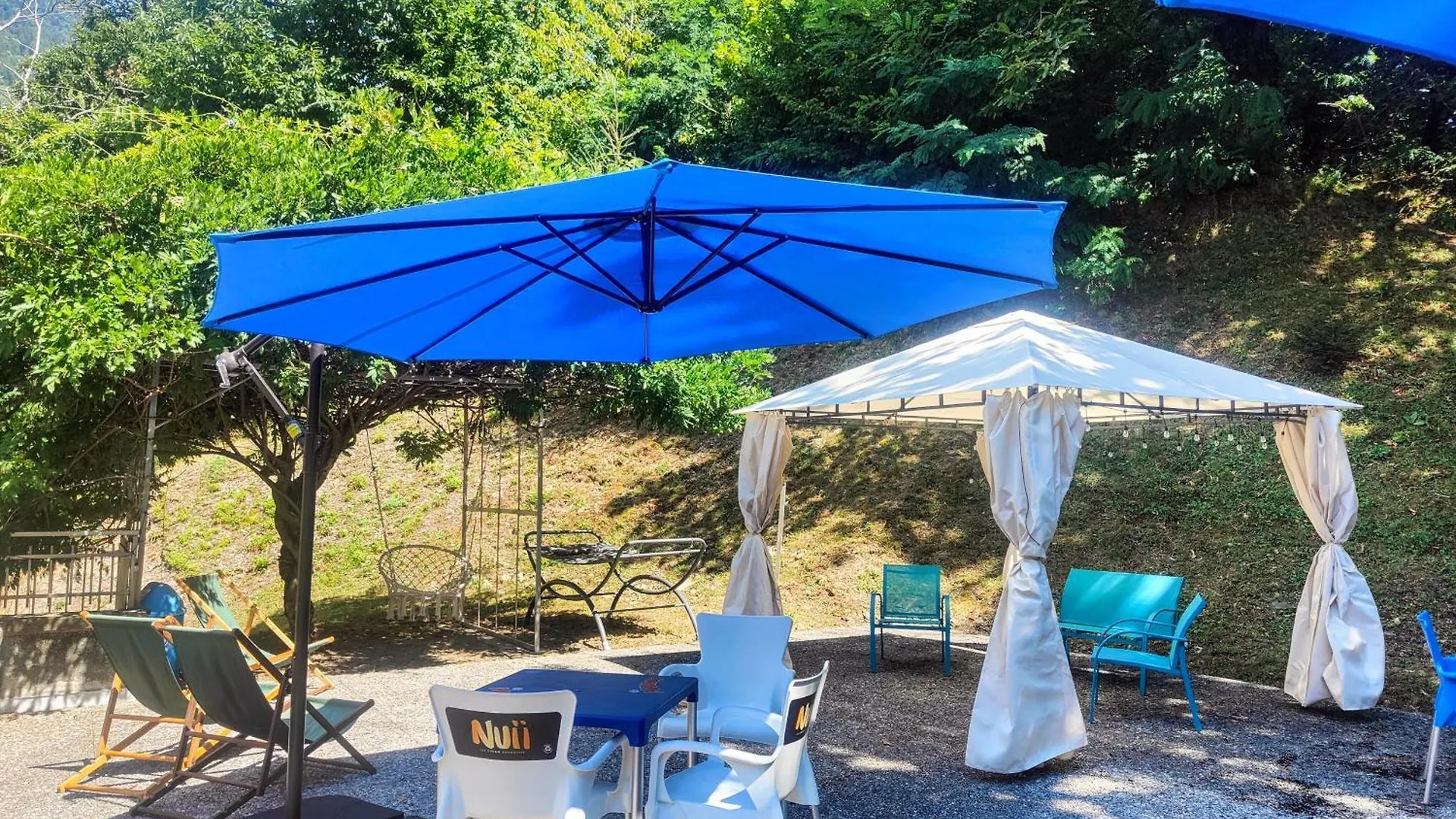 Belandin Ristorante Hotel Teglio