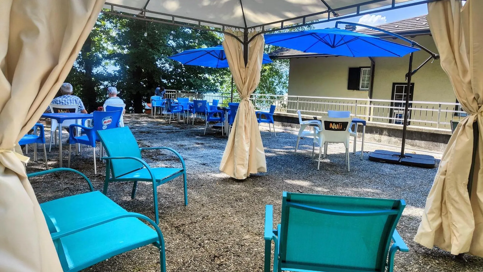 Belandin Ristorante Hotel