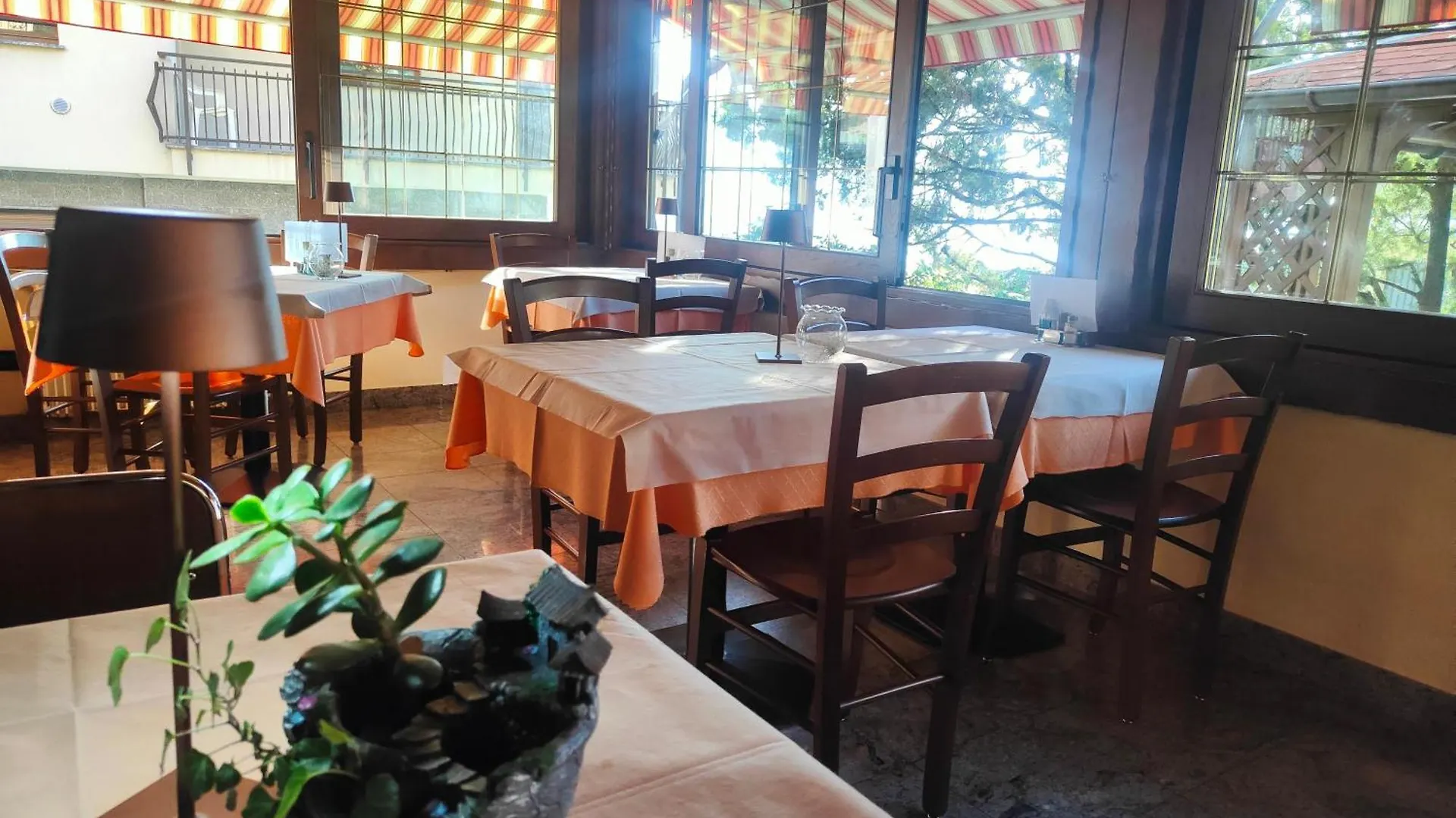 Belandin Ristorante Hotel