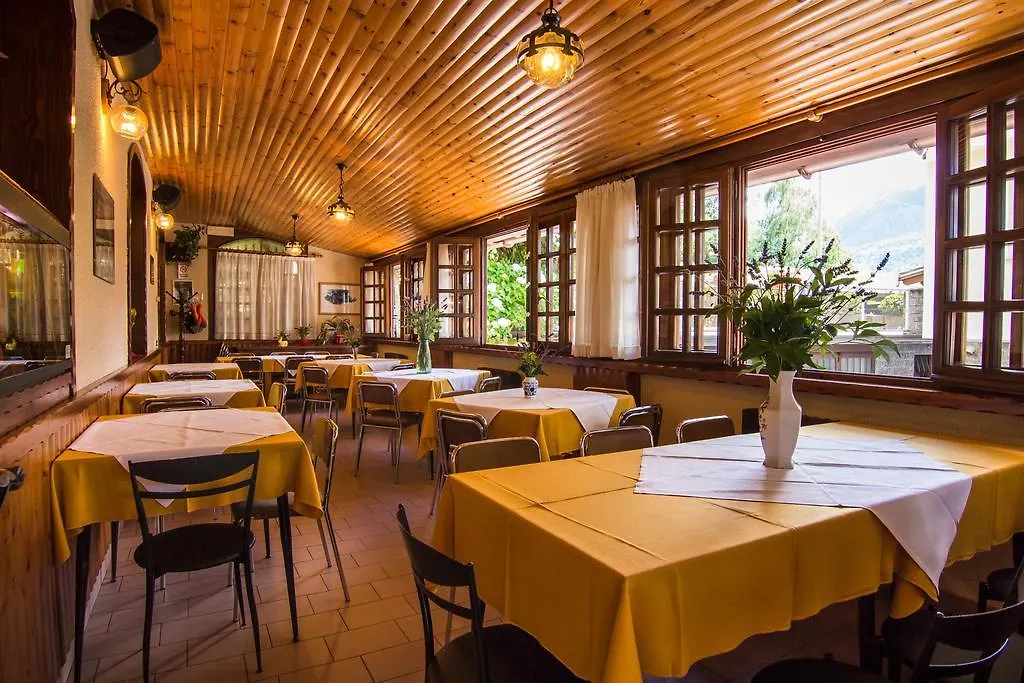 Belandin Ristorante Hotel