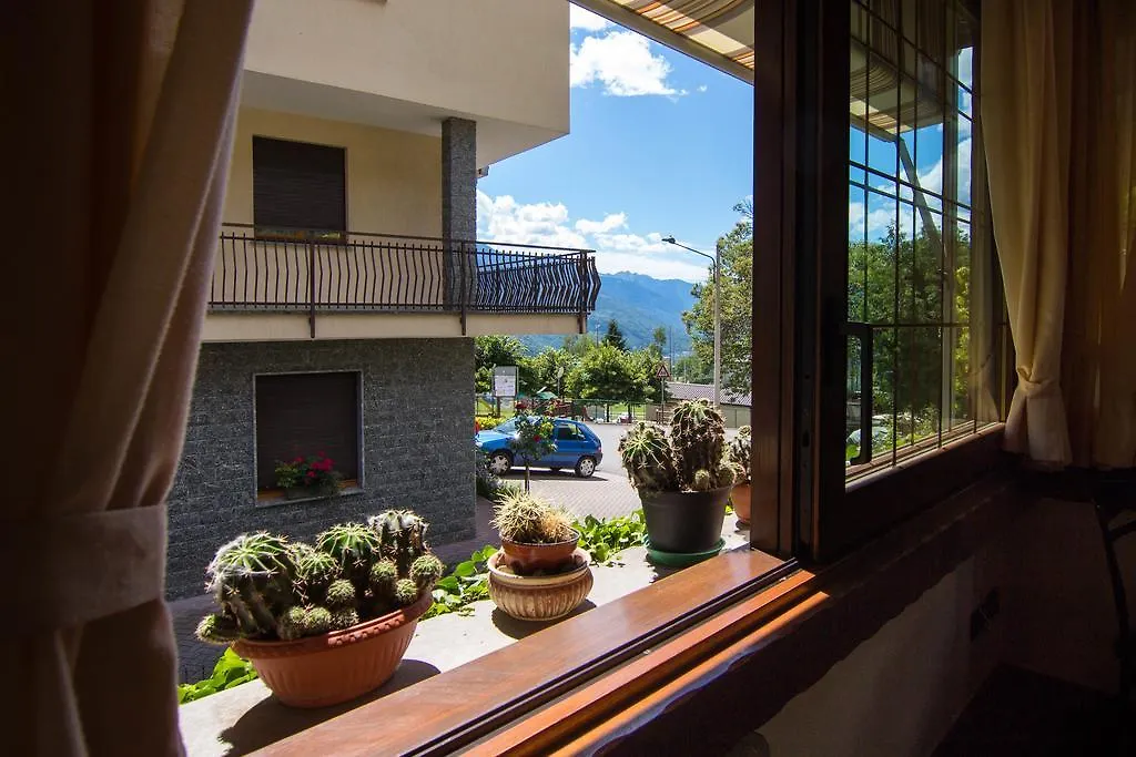 Belandin Ristorante Hotel Italy