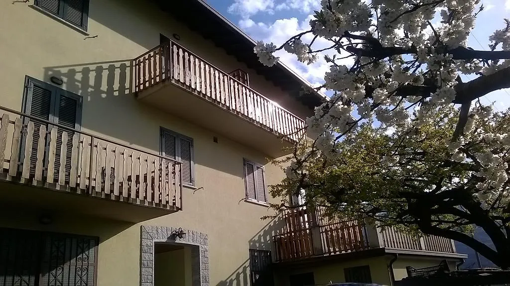 **  Belandin Ristorante Hotel Italy